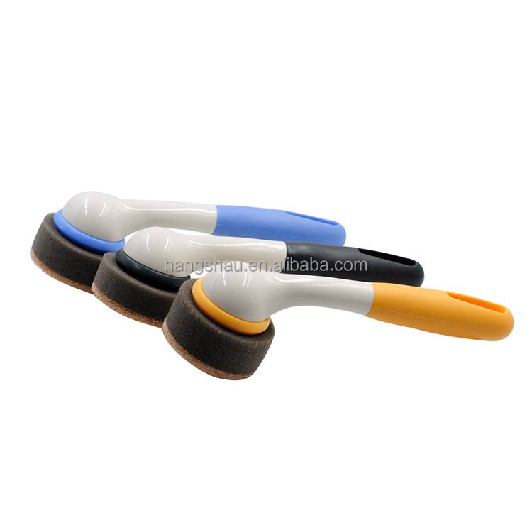 Plastic Kitchen Handle Dish Washing Brush Kitchen Brush Plastic Pan Brush